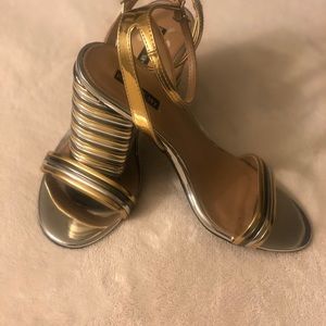 High heel 👡